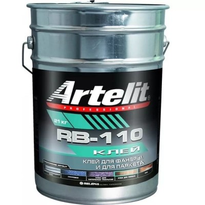 Клей Артелит РБ-110 Artelit RB-110 (21 кг)