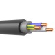 Силовой кабель ВВГ-нг LS 3х4 кв.мм ГОСТ