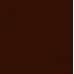 Планка примыкания верхняя Colorcoat Prisma 250х147х2000, 0,5 мм, RR 32 темно-коричневый