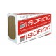 Минеральная вата ISOROC Изофас-140 1000x600x50, 5 шт (3 м2)