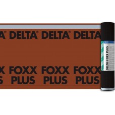 DELTA FOXX PLUS 75 м2 диффузионная мембрана