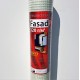 Сетка панцирная FasadPro 320 гр/м2
