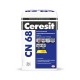 Ровнитель для пола Ceresit CN 68 25 кг