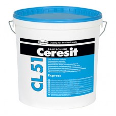 Масса гидроизоляционная Ceresit CL 51 15 кг