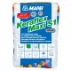 Клей для плитки Mapei Keraflex Maxi S1 серый 25 кг