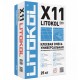 Клей для плитки Litokol X11 Evo 25 кг