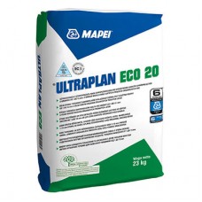 Ровнитель для пола Mapei Ultraplan ECO 20 23 кг