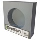 Звукоизоляционный подрозетник SoundGuard ИзоБокс 1 Стандарт, 1 секционный