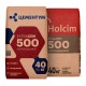 Цемент Holcim М500 Д20 ЦЕМ II/A-И 42,5 (40 кг) 